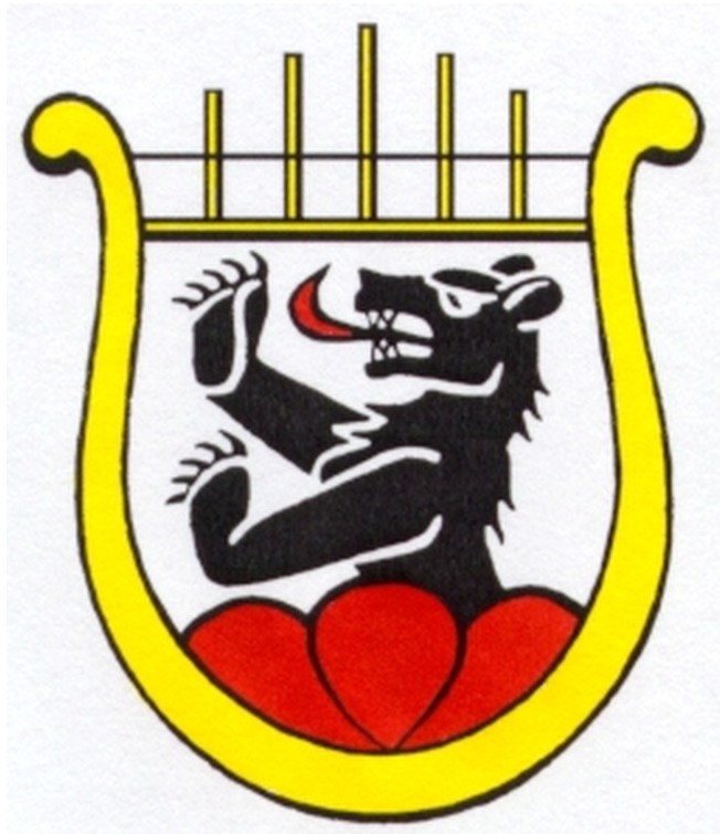 Logo Musikgesellschaft Boltigen